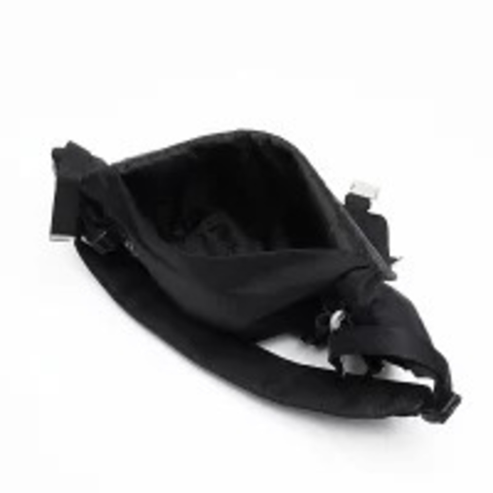 Celine Trekking Messenger Bag Black - Picture 11 of 12